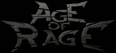 logo Age Of Rage (RUS)